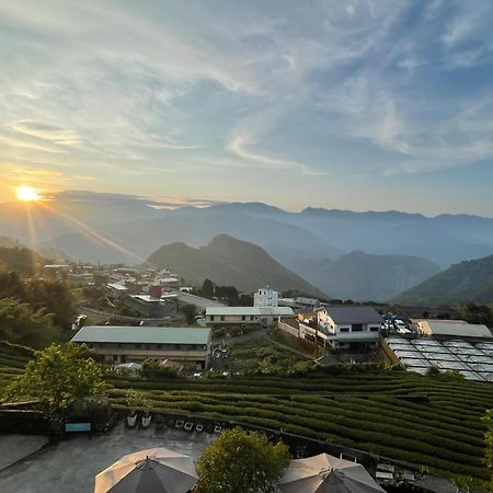 Chuxu Homestay Fanlu ภายนอก รูปภาพ