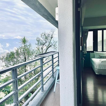 Chuxu Homestay Fanlu ภายนอก รูปภาพ