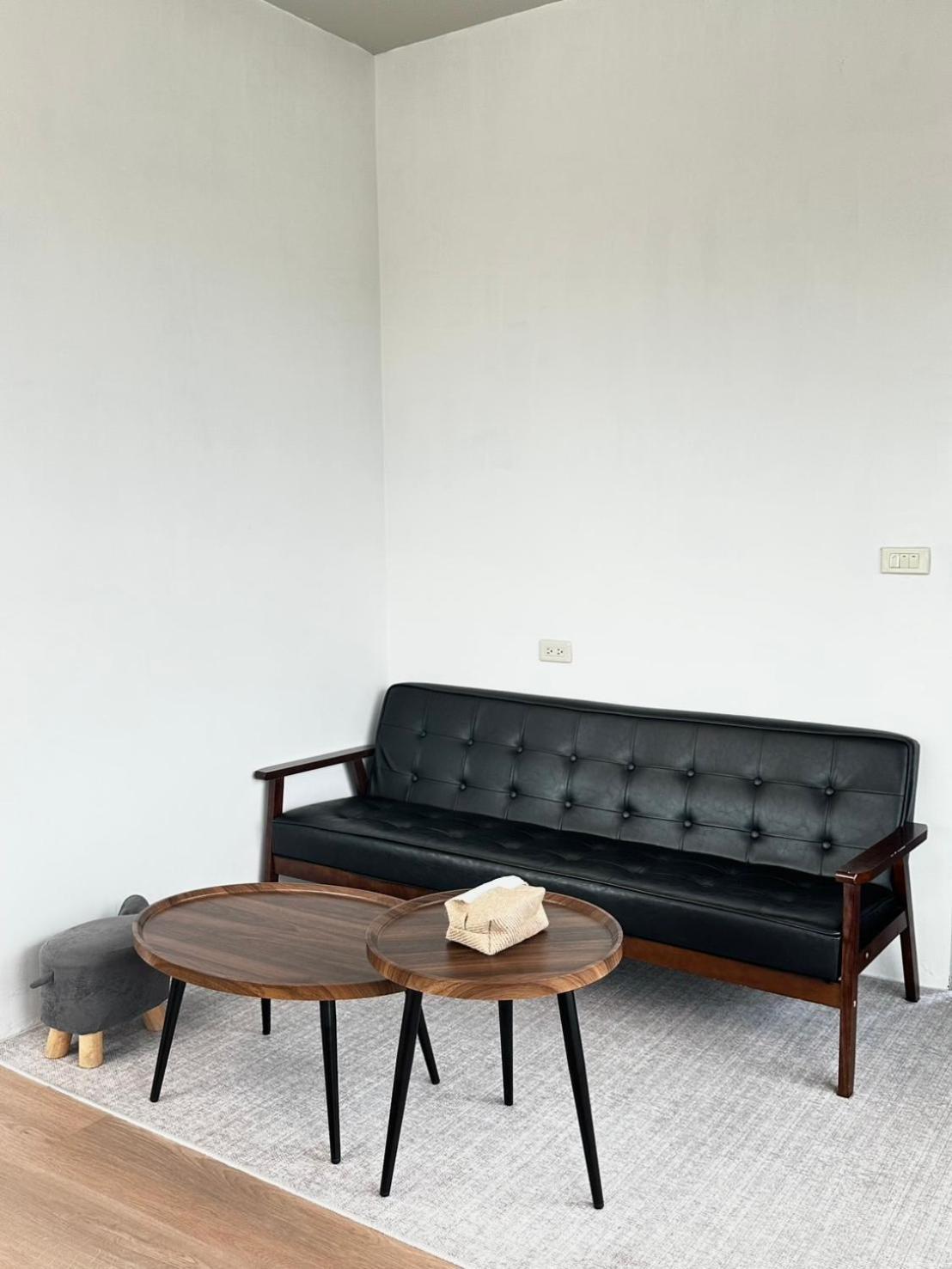 Chuxu Homestay Fanlu ภายนอก รูปภาพ