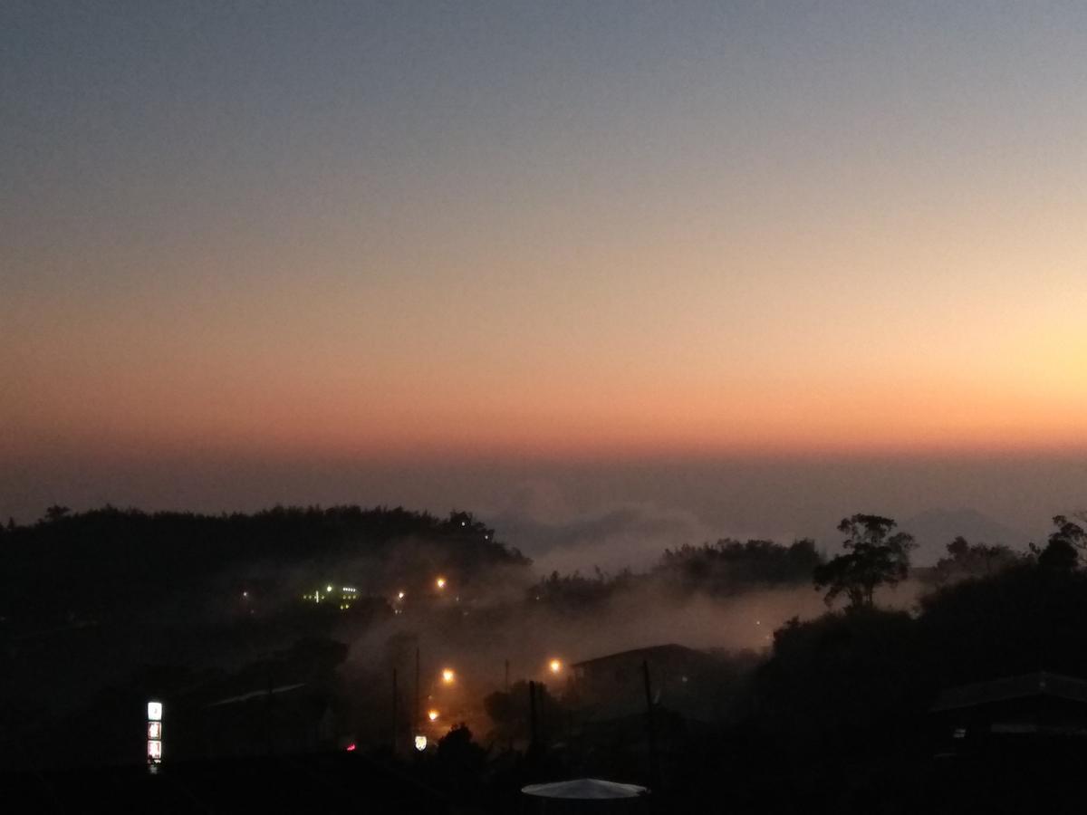 Chuxu Homestay Fanlu ภายนอก รูปภาพ