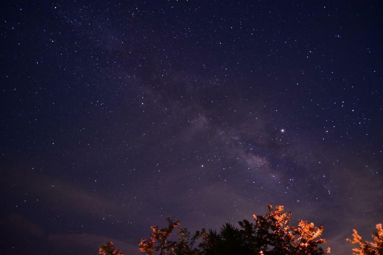 Chuxu Homestay Fanlu ภายนอก รูปภาพ